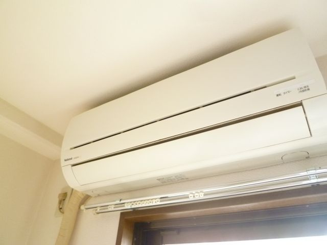 パルティール七宝の設備