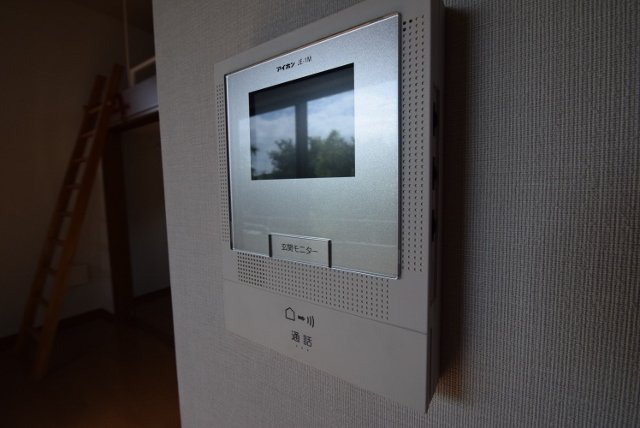 ＡＬＦＲＥＳＣＯの設備