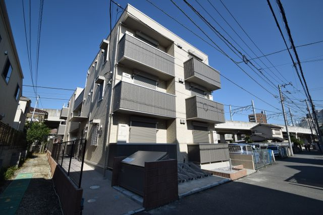 ライフステーション船橋