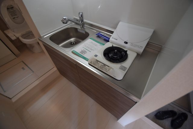 ライフステーション船橋のキッチン|キッチンでお料理をお楽しみください