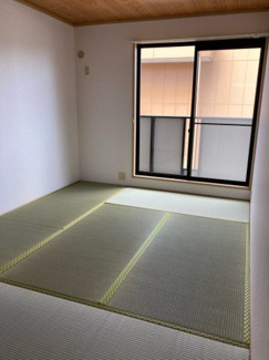 【和室】 | サンレトアフジキ