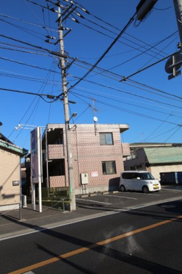 【外観】 | 中山マンション | 現地待ち合わせ、駅待ち合わせ可能です♪お気軽にご相談下さい♪