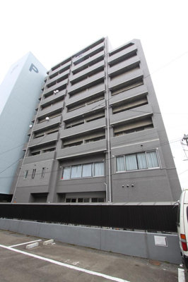 【外観】 | ロイヤルパーク大町