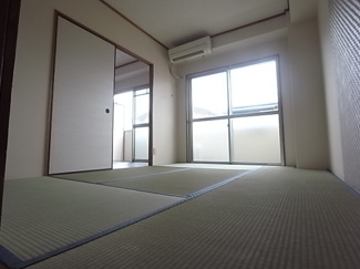 【和室】 | コスモス21パートⅠ