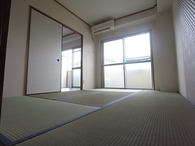 【和室】 | コスモス21パートⅠ