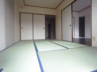 【和室】 | コスモス21パートⅠ