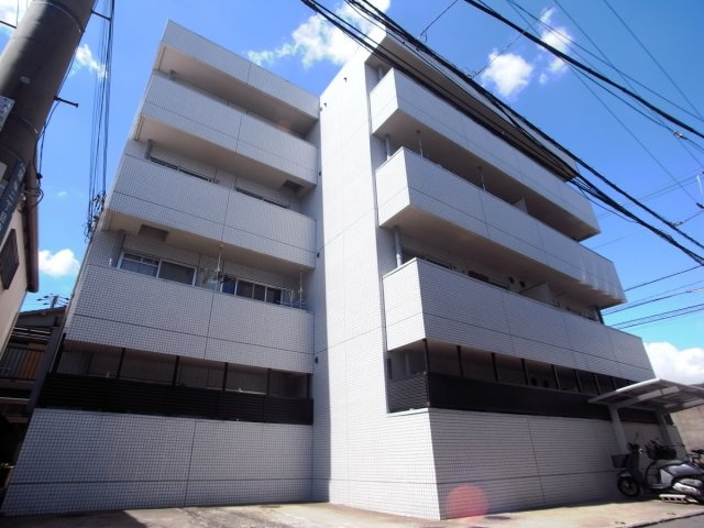 コスモス21パートⅠの画像