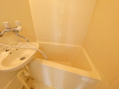 【浴室】 | コスモス21パートⅠ