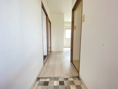 【玄関】 | コスモス21パートⅠ