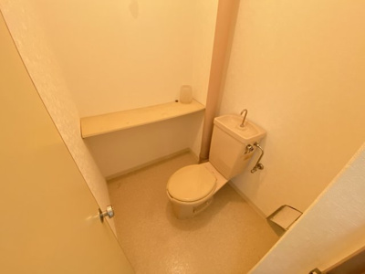 【トイレ】 | コスモス21パートⅠ