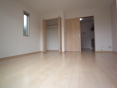 【居間・リビング】 | アムール砂Ⅴ