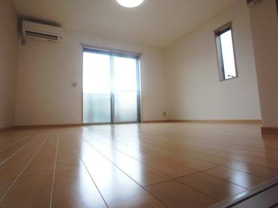 【寝室】 | アムール砂Ⅴ