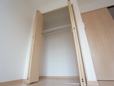 【収納】 | アムール砂Ⅴ