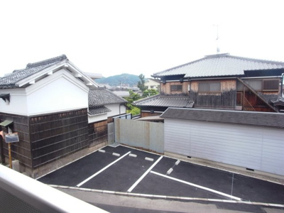 【展望】 | アムール砂Ⅴ