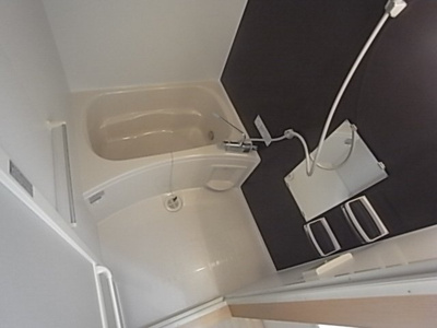 【浴室】 | アムール砂Ⅴ