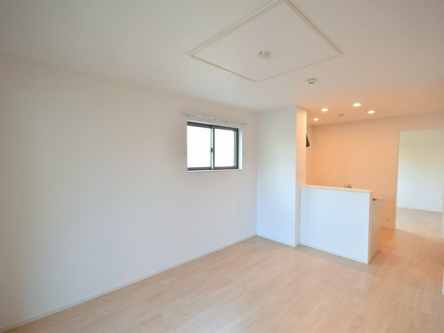 ヴィラ山本Ⅰの居間・リビング