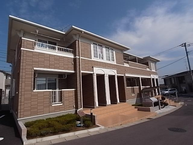 プランドールⅢ