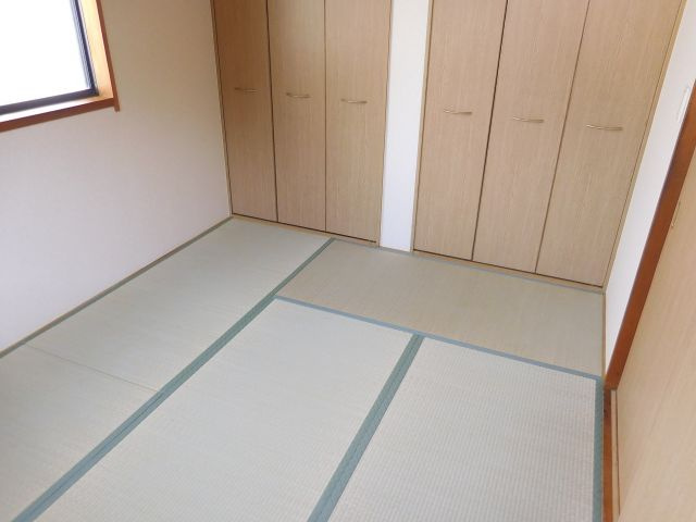 【和室】 | 河村ハイツ