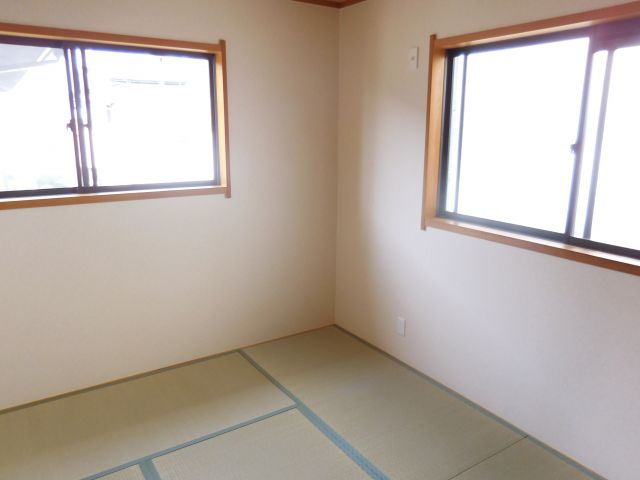 【内装】 | 河村ハイツ