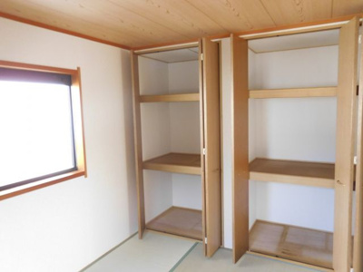【収納】 | 河村ハイツ