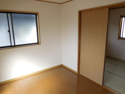 【子供部屋】 | 河村ハイツ