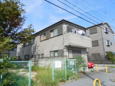【外観】 | 河村ハイツ