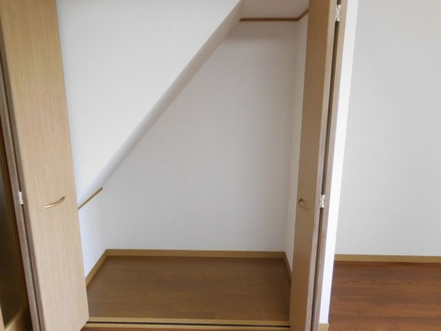 【収納】 | 河村ハイツ
