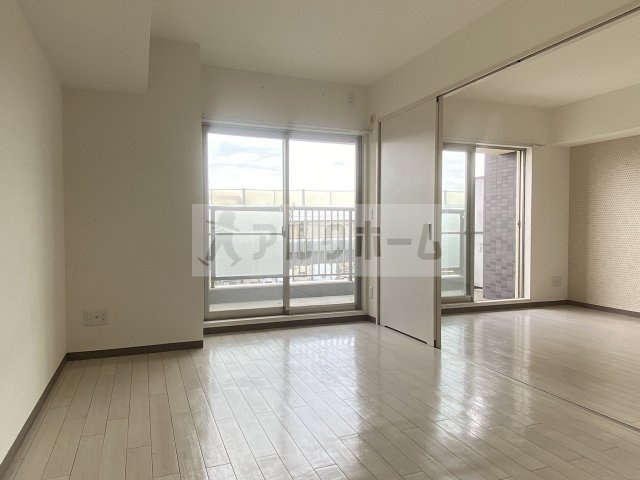 ラ・フォーレ久宝園の洋室|ラ・フォーレ久宝園　洋室①