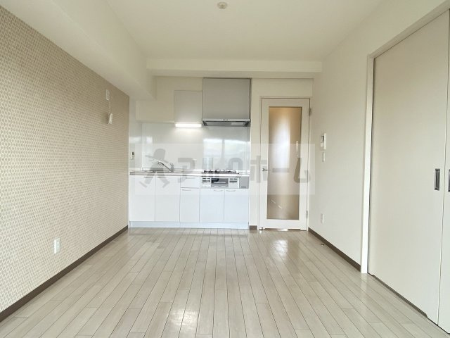 ラ・フォーレ久宝園の居間・リビング|ラ・フォーレ久宝園　リビングルーム