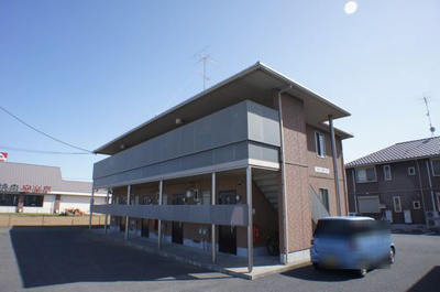 【駐車場】 | サニータウンＥ