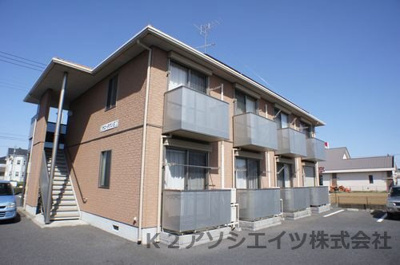 【外観】 | サニータウンＥ