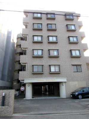 【外観】 | ライオンズマンション片瀬江ノ島第2