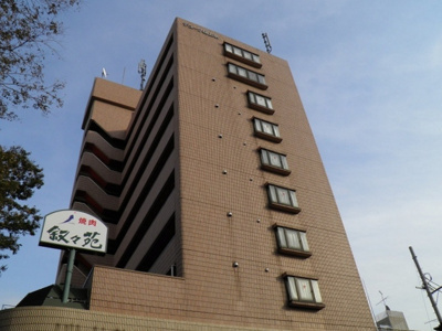 【外観】 | デューク桜上水