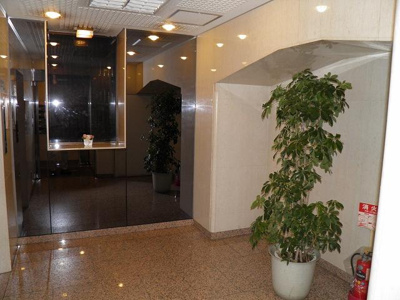 【エントランス】 | デューク桜上水