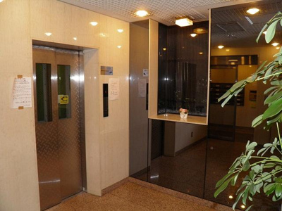 【その他共用部分】 | デューク桜上水