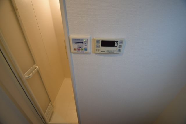 ミリアビタ№１３の設備|浴室乾燥も出来ます