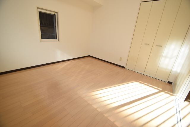 ミリアビタ№１３の子供部屋|洋室です