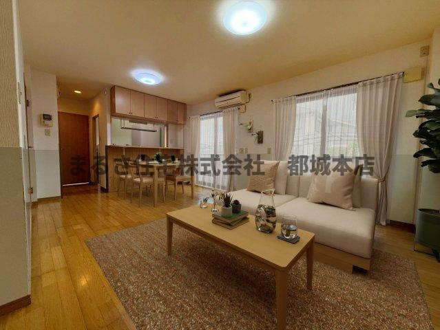 コーポアンジェラスⅢ