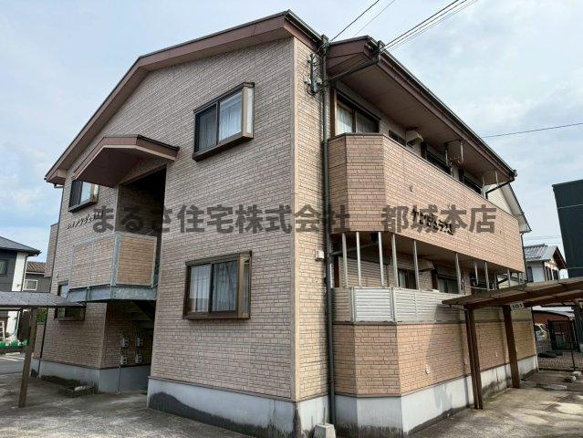 コーポアンジェラスⅢ