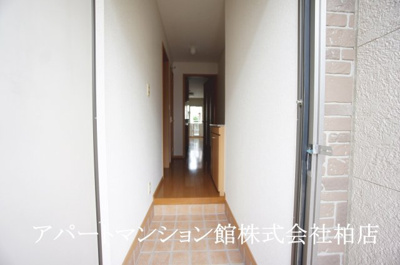 【玄関】 | ディアコート