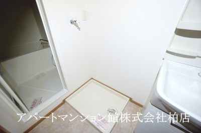 【洗面所】 | ディアコート