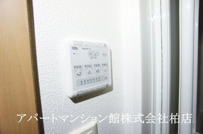 【設備】 | ディアコート