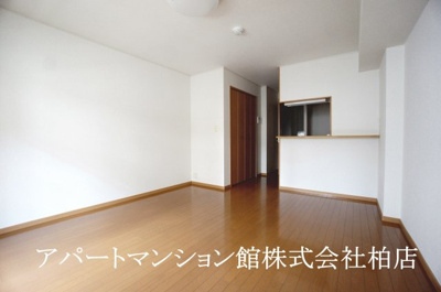 【居間・リビング】 | ディアコート