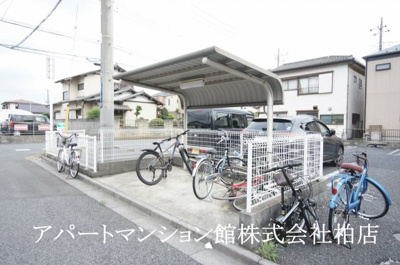 【その他共用部分】 | ディアコート