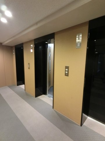 【周辺】 | エレベーター