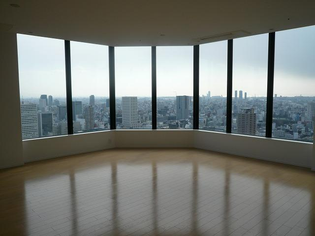 【エントランス】 | コンシェルジュカウンター