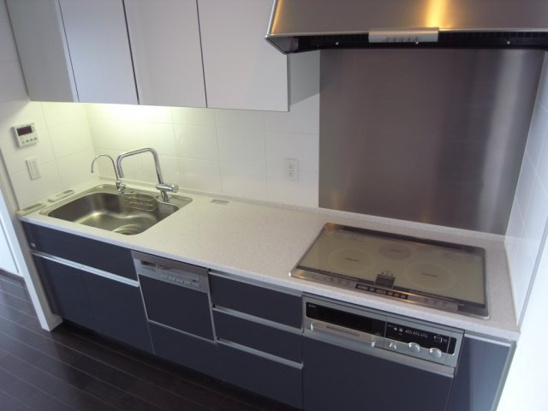 【エントランス】エレベーター