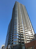 パークタワー北浜の画像