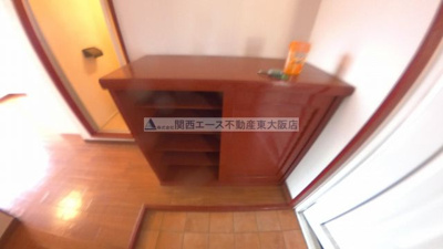 【収納】 | ラフォーレ下六万寺
