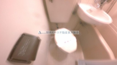 【トイレ】 | ラフォーレ下六万寺